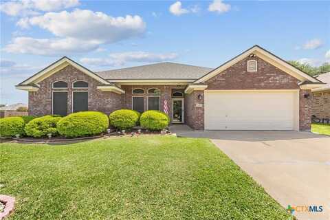 2001 Herald Drive, Harker Heights, TX 76548