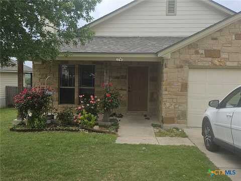 102 Gregory Cove, Burnet, TX 78611