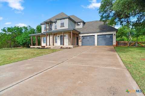 308 Canna Lily Circle, Driftwood, TX 78619