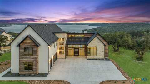 10055 Blanco Springs Road, Moody, TX 76528