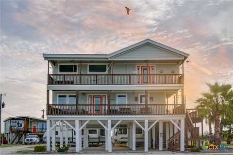 1265 N Ocean Drive, Port Lavaca, TX 77979