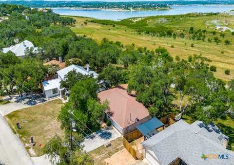 620 Lake Island Drive, Canyon Lake, TX 78133