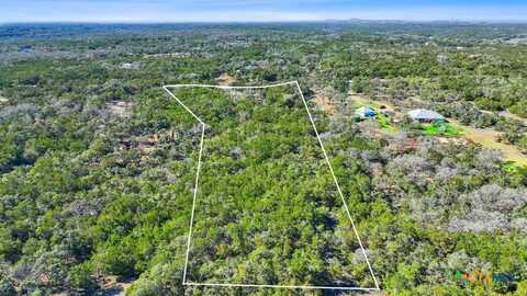 1552 S Rainbow Ranch Road, Wimberley, TX 78676