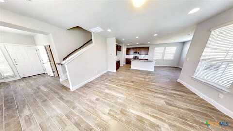116 Hidden Branch Cove, Maxwell, TX 78656