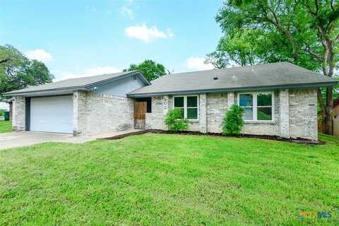 903 End O Trail, Harker Heights, TX 76548