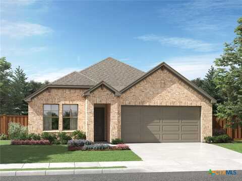 3064 Pike Drive, New Braunfels, TX 78130