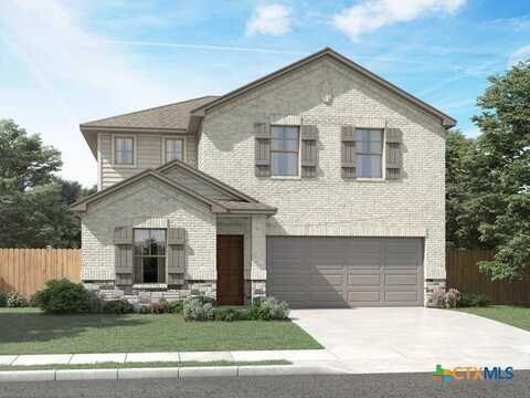3042 Charyn Way, New Braunfels, TX 78132