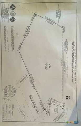 1 Eagle Point West, Belton, TX 76513