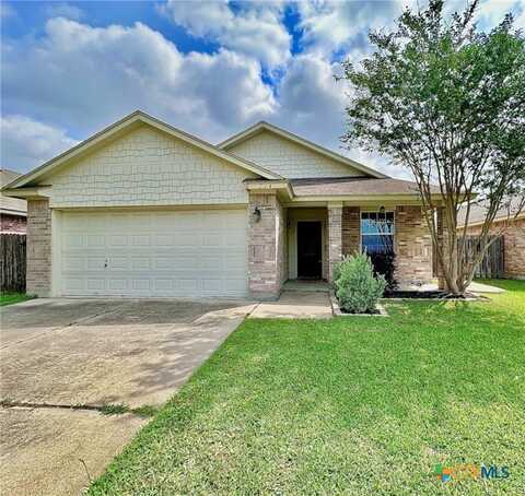 214 Yellowstone Drive, Victoria, TX 77904