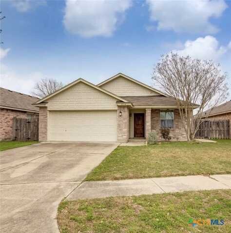 214 Yellowstone Drive, Victoria, TX 77904