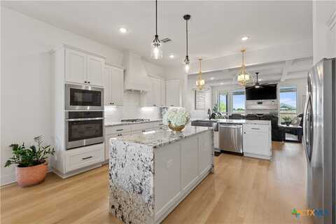 942 Inka Road, Salado, TX 76571