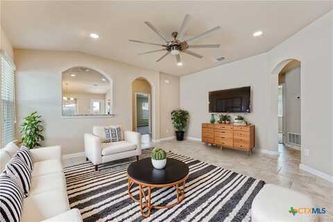 2297 Olive Hill Drive, New Braunfels, TX 78130
