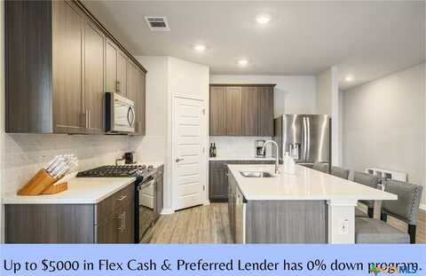 10310 Mager Lane, Hutto, TX 78634