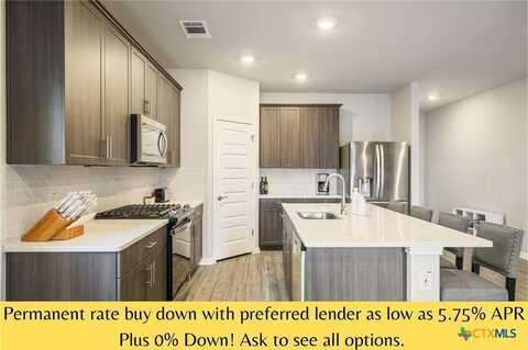 10310 Mager Lane, Hutto, TX 78634