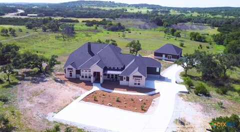 321 Vista View Place, Spring Branch, TX 78070