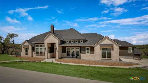 321 Vista View Place, Spring Branch, TX 78070