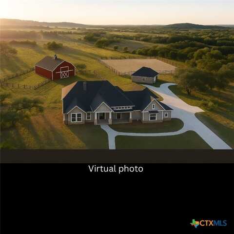 321 Vista View Place, Spring Branch, TX 78070
