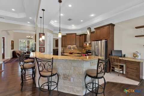 1164 Fairway Drive, Canyon Lake, TX 78133