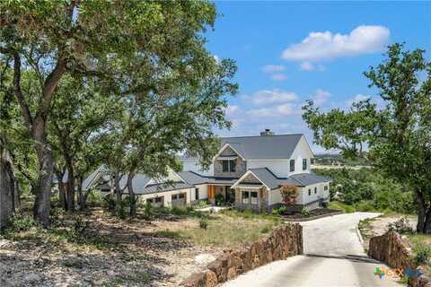 324 Ridge Point, Spring Branch, TX 78070