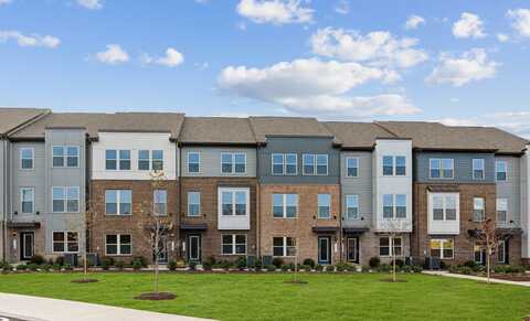 2138 Glacier Road, Herndon, VA 20170