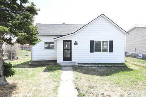 238 W Main Street, St Anthony, ID 83445