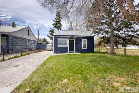 346 16th Street, Idaho Falls, ID 83404