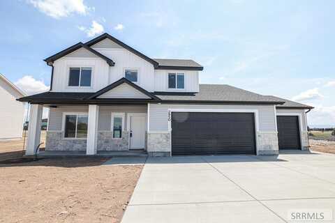 2950 N Grant Avenue, Idaho Falls, ID 83401