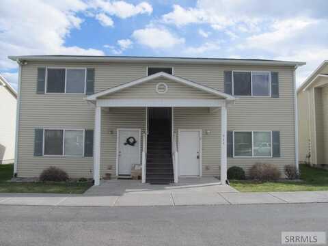 944 Anne Street, Rexburg, ID 83440