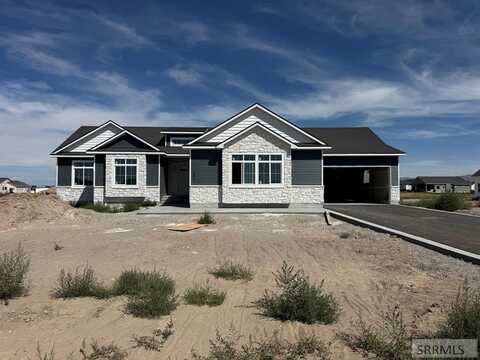 1571 N 835 E, Shelley, ID 83274