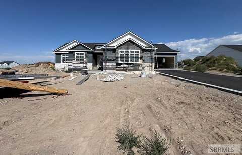 1571 N 835 E, Shelley, ID 83274