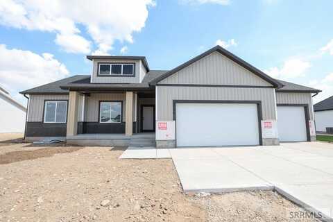 1156 Sharra Avenue, Rigby, ID 83442