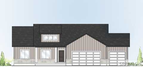 1156 Sharra Avenue, Rigby, ID 83442