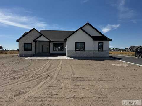 1574 N 835 E, Shelley, ID 83274