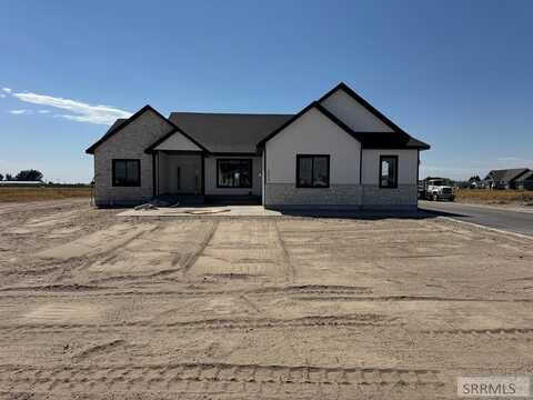 1574 N 835 E, Shelley, ID 83274