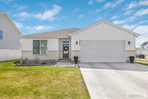 2896 N Curlew Drive, Ammon, ID 83401