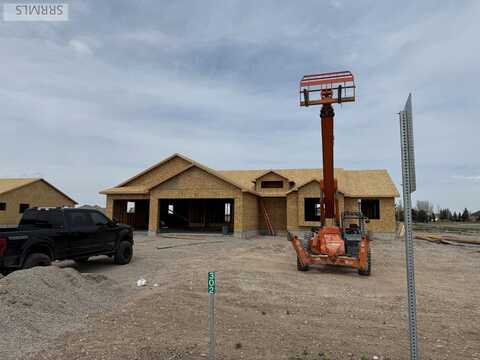 302 W 320 N, Blackfoot, ID 83221