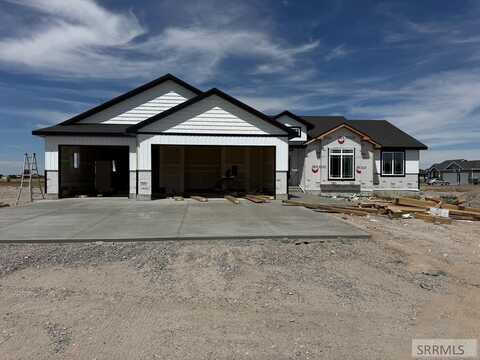 302 W 320 N, Blackfoot, ID 83221