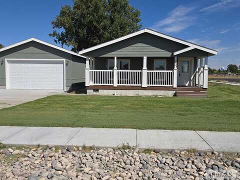 979 Cottage Lane, Blackfoot, ID 83221