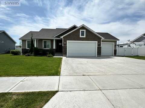 1493 Helix Boulevard, Idaho Falls, ID 83402