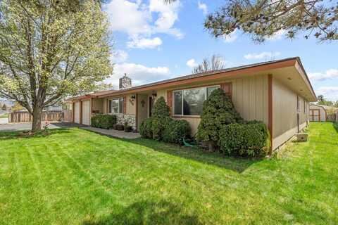 5110 Sturdivant Avenue, Klamath Falls, OR 97603
