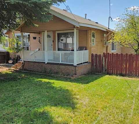 3236 Cannon Avenue, Klamath Falls, OR 97603