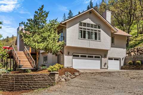 3729 Old Hwy 99, Ashland, OR 97520