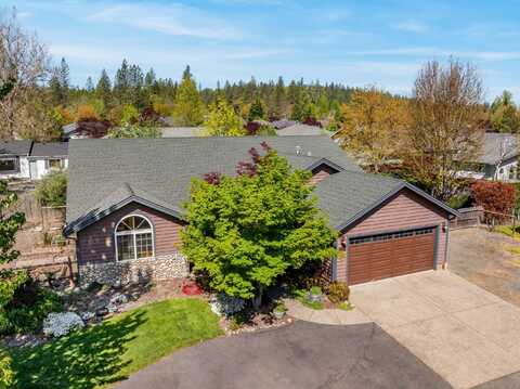 2634 SW Garden Meadow Drive, Grants Pass, OR 97527
