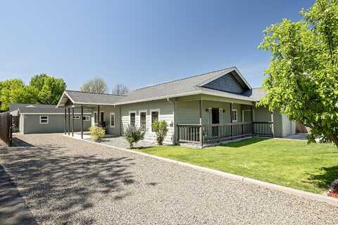 2010 Kings Highway, Medford, OR 97501