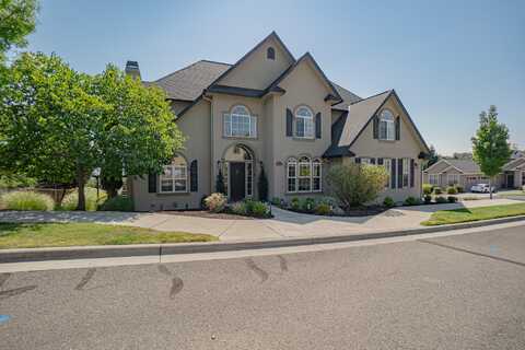 4300 Evening Ridge Terrace, Medford, OR 97504