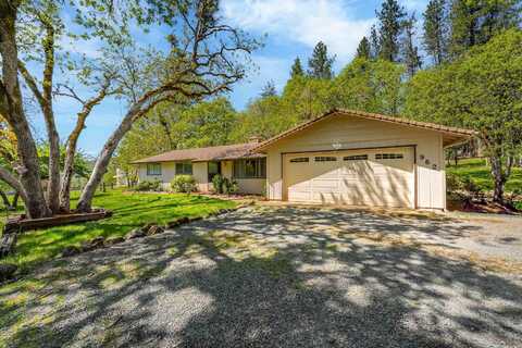 962 E Jones Creek Road, Grants Pass, OR 97526