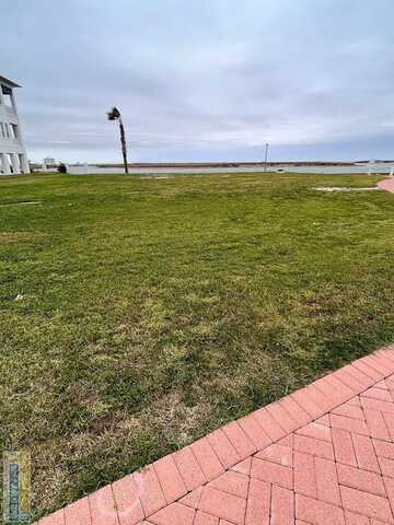 TBD Water St., South Padre Island, TX 78597
