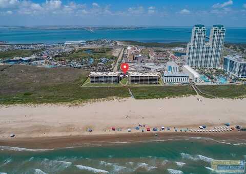 110 Padre Blvd., South Padre Island, TX 78597