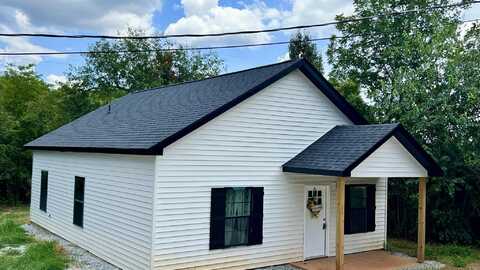 307 Hunter Street, Seneca, SC 29678