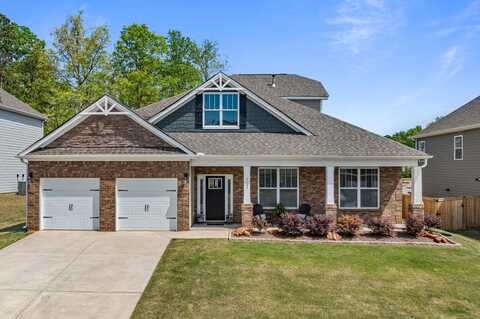 6047 Thicket Lane, Boiling Springs, SC 29316